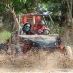 Dune Buggy Adventure by Caribbean Tour Service - Frequently Asked Questions
