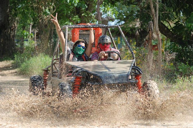 Dune Buggy Adventure by Caribbean Tour Service - Frequently Asked Questions