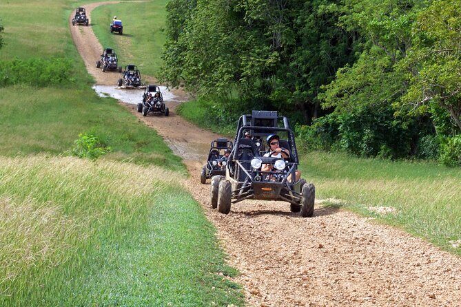 Dune Buggy Experience - Half Day Punta Cana - Practical Tips for Making the Most of Your Tour