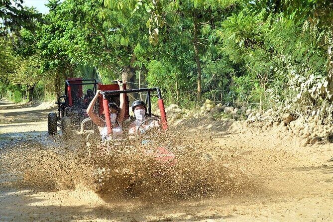 Dune Buggy Tour in Punta Cana DR - Why Youll Love This Tour