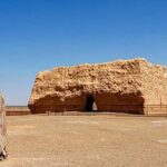 Dunhuang: Private Day Tour to Jade Gate&Han Great Wall - How This Tour Offers Value
