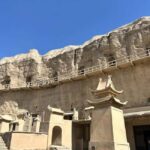Dunhuang's Hidden Treasures: Yulin Grottoes n' Suoyang Ruins - Practical Details & What to Know