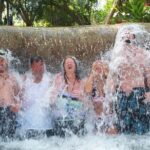 Dunn's River and Blue Hole with lunch combo from Montego Bay - Practical Details That Matter