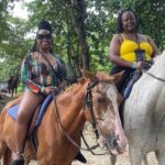 Dunns River Falls and horseback riding activity - Exploring the Itinerary: What’s Included and What to Expect