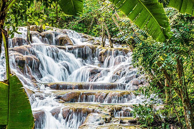 Dunns River Falls and Horseback Riding Tour from Montego Bay - Final Thoughts