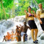 Dunn's River Falls and Ocho Rios Highlights Tour - How the Experience Adds Value