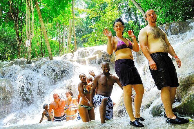 Dunn's River Falls and Ocho Rios Highlights Tour - How the Experience Adds Value