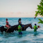 Dunn's River Falls, Blue Hole, ATV, Horseback Riding Combo Tour - What to Expect from the Itinerary