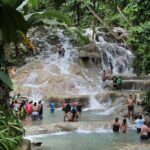 Dunn's River Falls Jamaica/Montego Bay/Falmouth - Additional Attractions at Dunn’s River