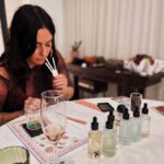 Dunsborough: Create Your Own Signature Fragrance Experience - The Setting and Experience Quality