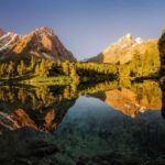 Dushanbe: Alauddin Lake Day Trip with Hiking - The Detailed Itinerary