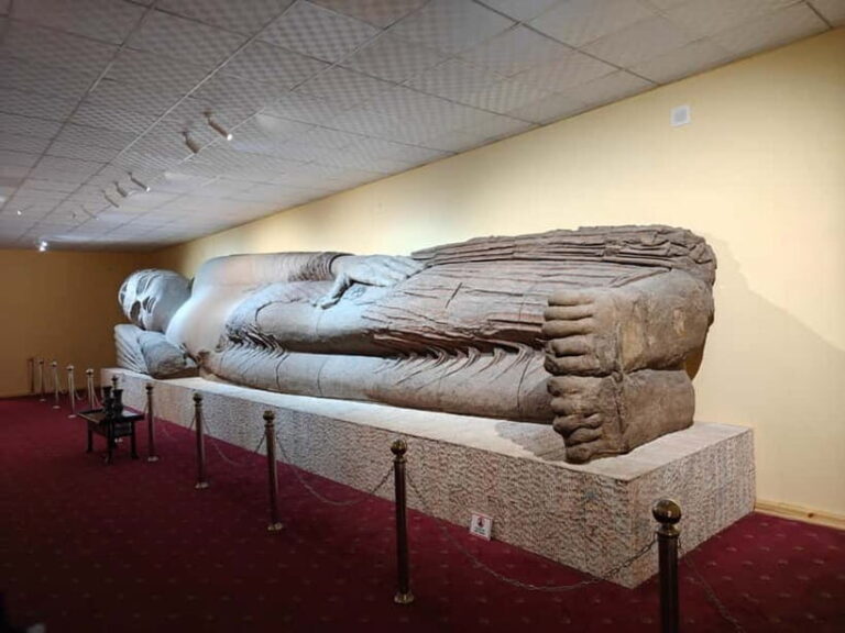 Dushanbe Discoveries: History, Culture & Charm - Practical Details and Experience Tips