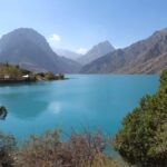 Dushanbe: Iskanderkul Lake with Scenic Drive - Transportation and Group Dynamics
