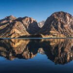 Dushanbe: Iskanderkul Lake with Scenic Drive - The Journey to Iskanderkul Lake: An Itinerary Breakdown