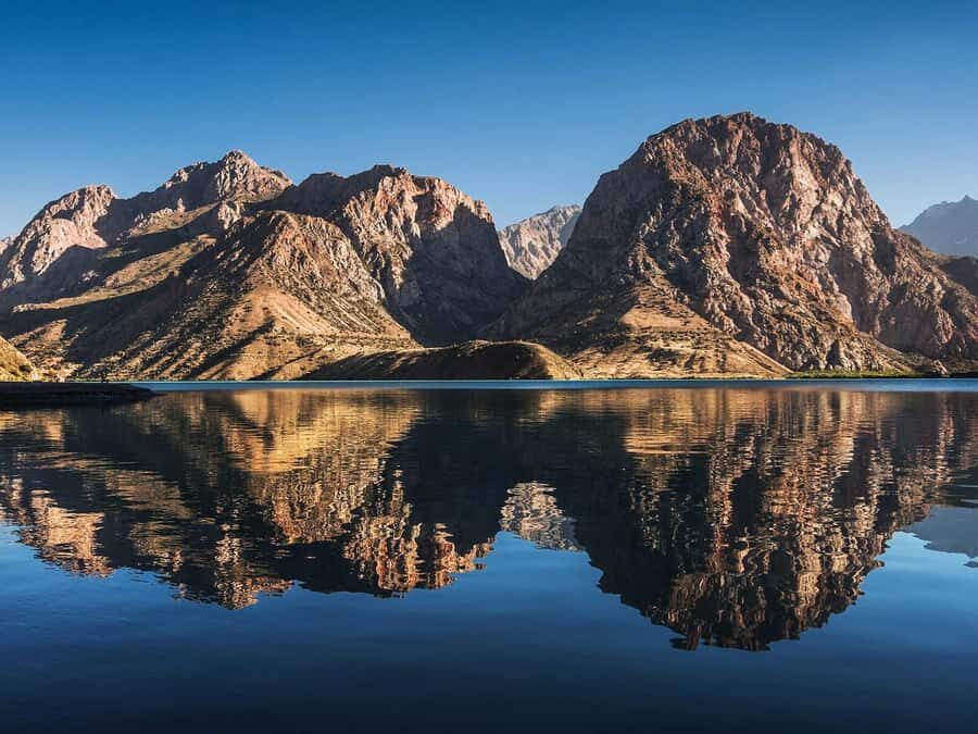 Dushanbe: Iskanderkul Lake with Scenic Drive - The Journey to Iskanderkul Lake: An Itinerary Breakdown