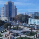Dushanbe Private City Tour of Tajikistan Capital - Practical Aspects and Considerations