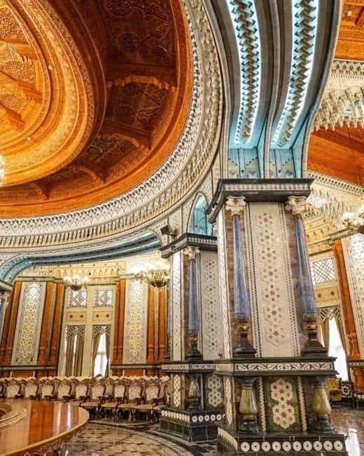 Dushanbe private custom tour with a local guide - Who Should Book This Tour?