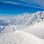 Dushanbe: Safed Dara Ski Resort Day Trip with Cable Car - The Journey into Tajikistan’s Mountain Beauty