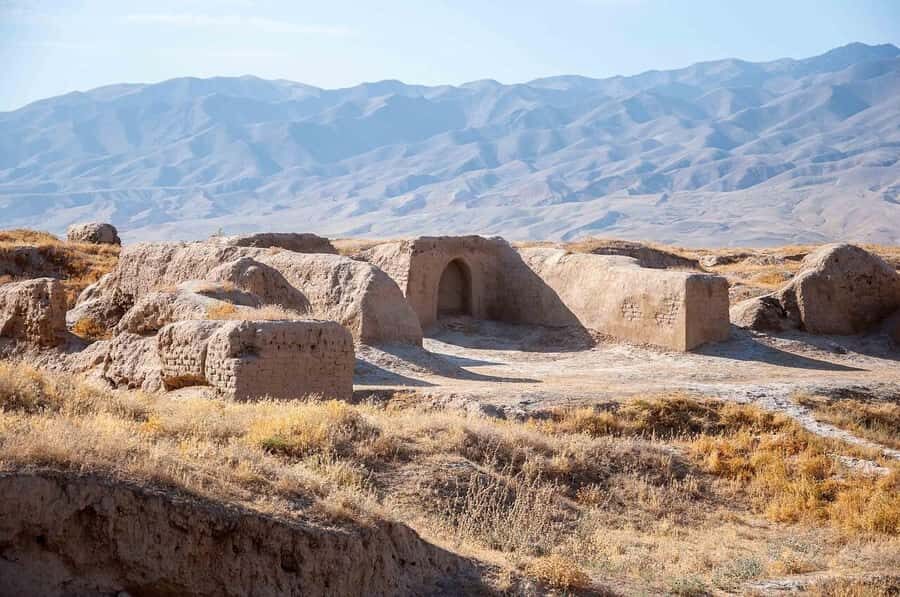Dushanbe: Seven Lake and Panjakent with UNESCO Sarazm tour - What Sets This Tour Apart?