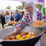 Dushanbe: Tajik Food and Culture Experience with Lunch - Why This Tour Offers Great Value
