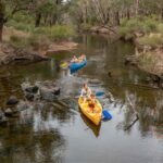 Dwellingup: Pack 'n' Paddle Self-Guided Tour - Exploring the Itinerary: What to Expect