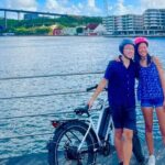 E-Bike Dowtown Tour in Curacao - What’s in It for You?
