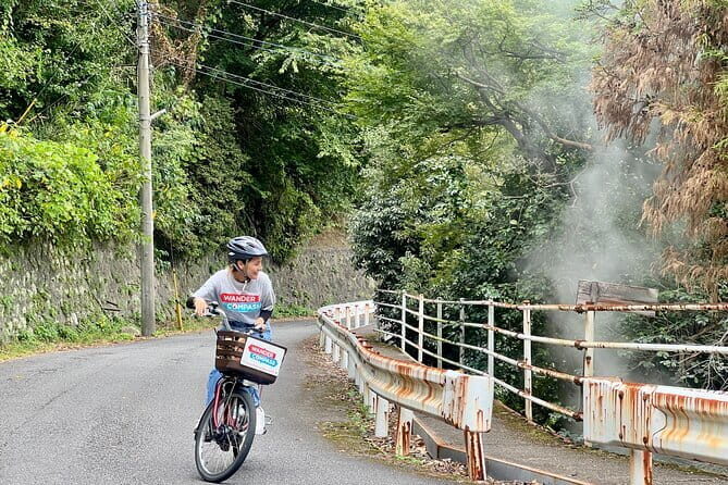 E-Bike Mystery Tour - Who Should Consider This Tour?