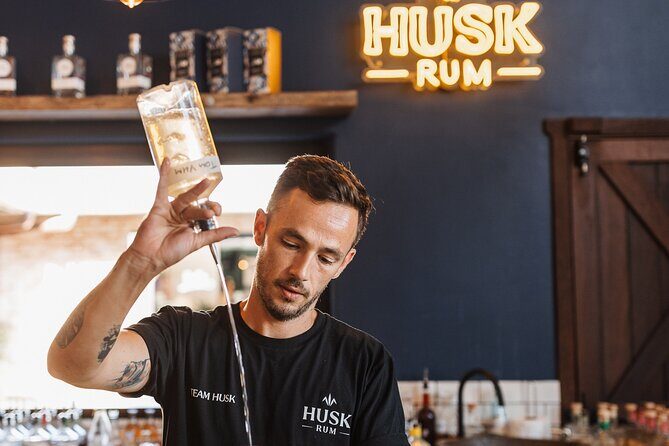 E bike Rail Trail and Husk Distillery Lunch Gold Coast and Byron - What You Can Expect from the Tour