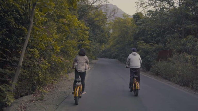 E-Bike Tour: Serene Trails of Udaipur - FAQs