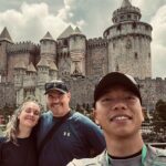 Early morning Ba Na Hills - Golden Hand Bridge - PRIVATE TOUR - What the Tour Includes and What to Consider