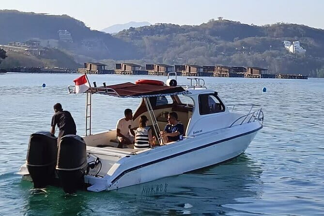 Early Morning Private Komodo Speedboat Tour - Authentic Experiences and What Travelers Say