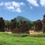 Early My Son tour/transfer to avoid crowd and the heat - Why the Early Time Slot Matters