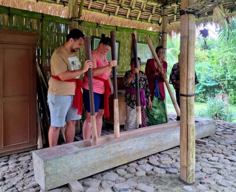 East Bali: Gate of Heaven & Cultural Tour - The Practicalities: What You Need to Know