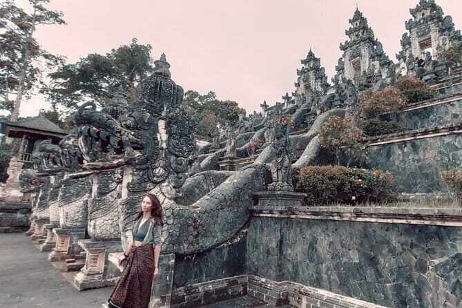 East Bali Instagram Tour on The Highlight Spot - The Sum Up