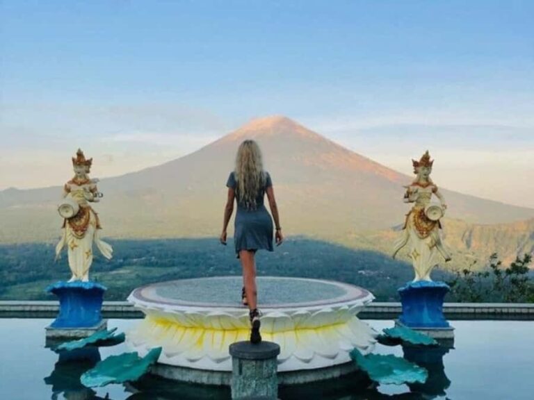 East Bali Tour - What to Expect from the Tour