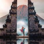 EAST BALI TOUR EXCLUSIVE GATE HEAVEN LEMPUYANG TEMPLE - The Itinerary in Detail