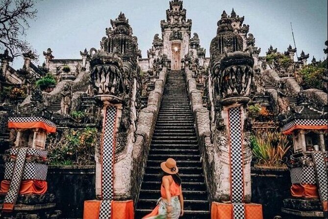 East Bali Tour: Gate of Heaven, Water Palace, Sleeping Gajah - What Makes This Tour Stand Out?