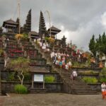 EAST BALI TRIP : BESAKIH TEMPLE/LAKE BATUR/TIRTA EMPUL - Practical Aspects of the Tour