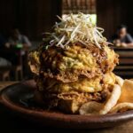 East Javanese Tofu Omelette with Peanut Sauce Class - Exploring the Details of the Tofu Omelette with Peanut Sauce Class