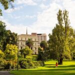 East Melbourne Walking Tours - What’s Included and What to Consider