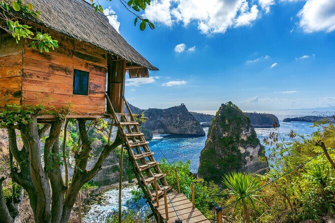 East Nusa Penida With Tembeling Beach Natural Pool - Private tour - Why This Tour Works Well for You