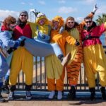 East Tokyo Go-Kart Tour - Itinerary & Route Highlights