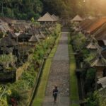 Eastern Bali and Pura Besakih Temple Tour - The Enchanting Bamboo Forest