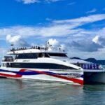 Easy Island Transfer from Phi Phi Island to Koh Tao - What’s Included & What to Keep in Mind