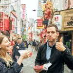 Eat Like a Local in Osaka  Private Custom Street Food Tour - Why This Tour Works