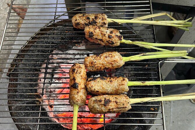 Eat Like a Local with a Local -Tip Based Walking Food Tour - What Makes This Tour Stand Out