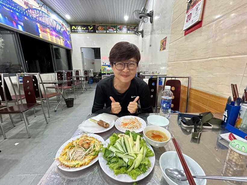 Eat like a local with a local - Walking Tour - Why This Tour Works for You