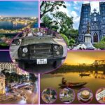 Eat the Streets  Hanoi Jeep Food Trail - FAQ