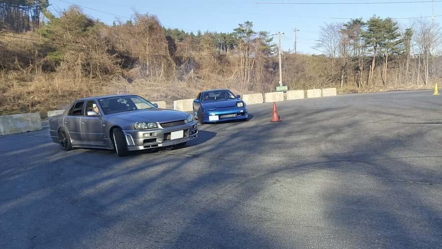 Ebisu Circuit: JDM Drift Experience with Guide - What Makes This Tour Special?