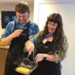 Ebisu Tokyo Onigiri Workshop Experience Japanese Culture - The Itinerary Breakdown